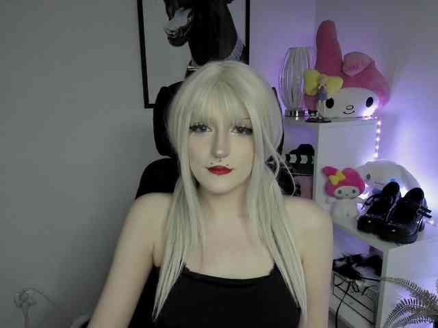 DreamNIKA webcam