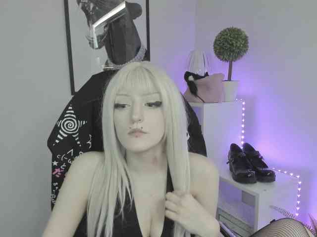 DreamNIKA webcam