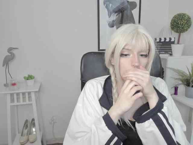 DreamNIKA webcam