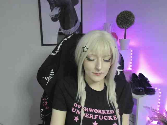 DreamNIKA webcam