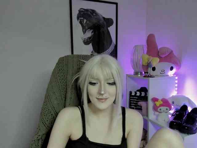 DreamNIKA webcam