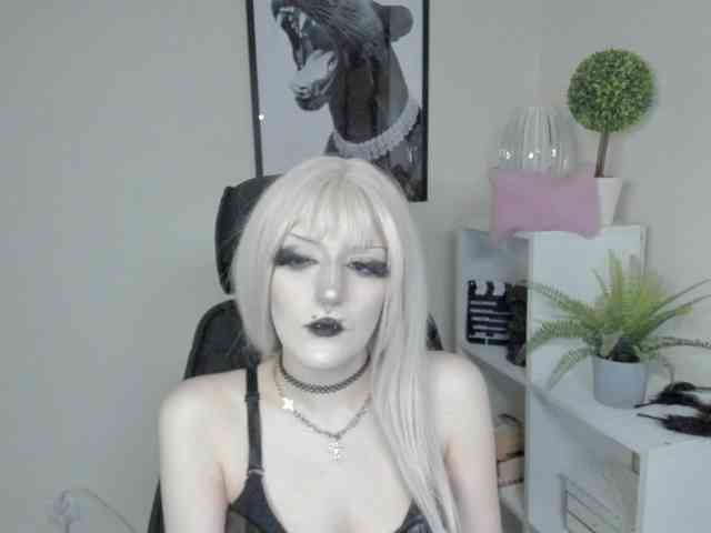 DreamNIKA webcam