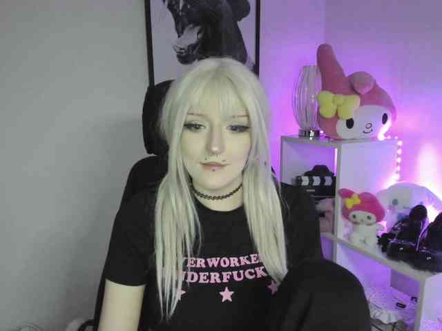 DreamNIKA webcam