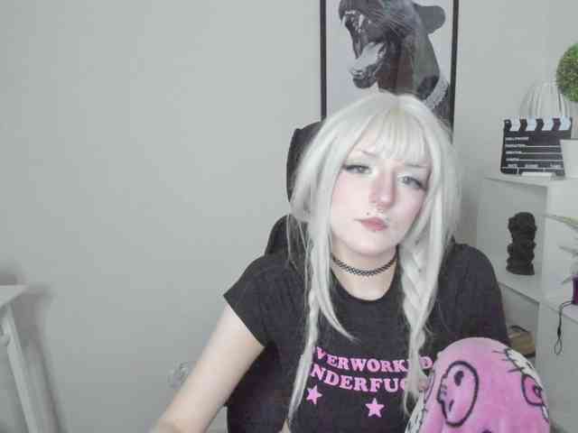 DreamNIKA webcam