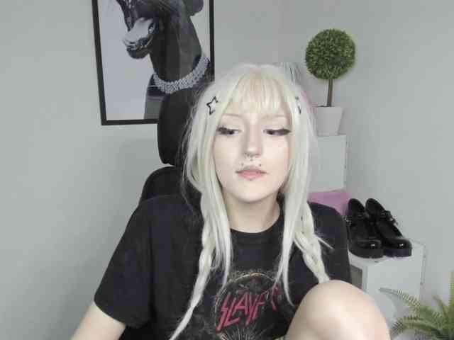 DreamNIKA webcam