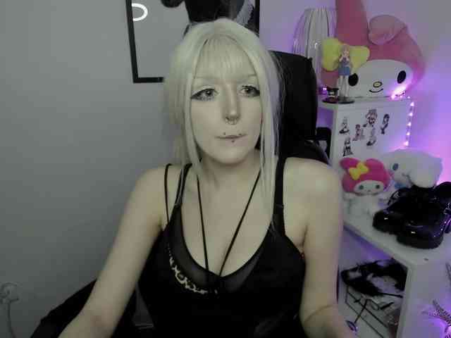 DreamNIKA webcam