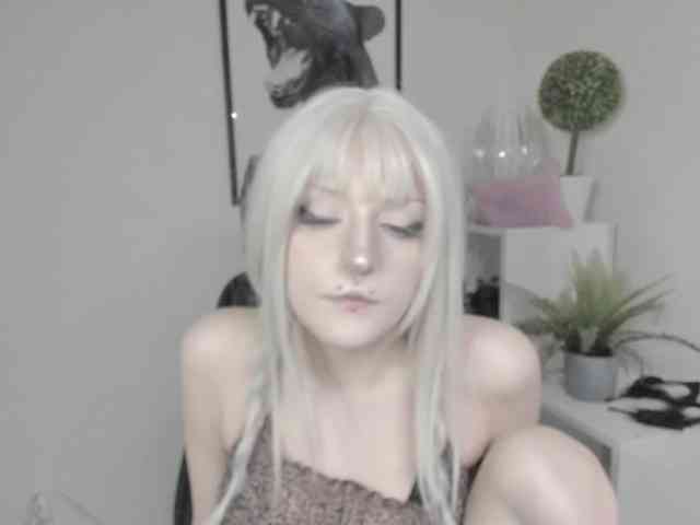 DreamNIKA webcam