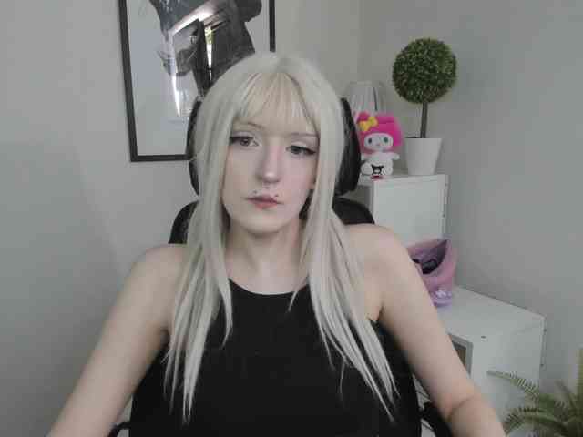 DreamNIKA webcam