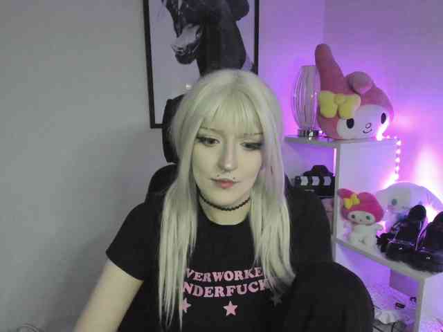 DreamNIKA webcam