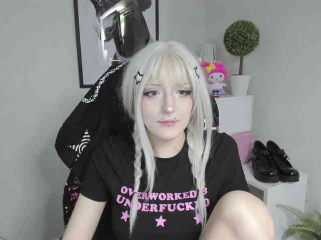 DreamNIKA webcam