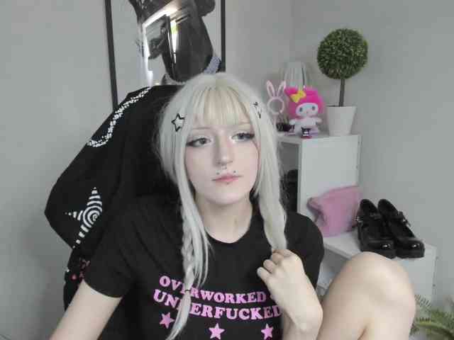 DreamNIKA webcam