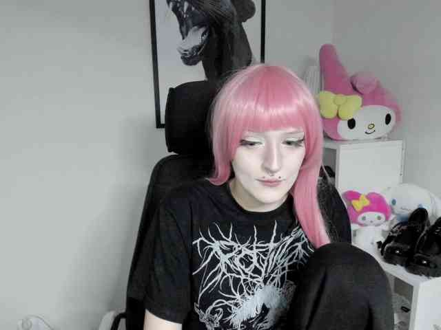 DreamNIKA webcam