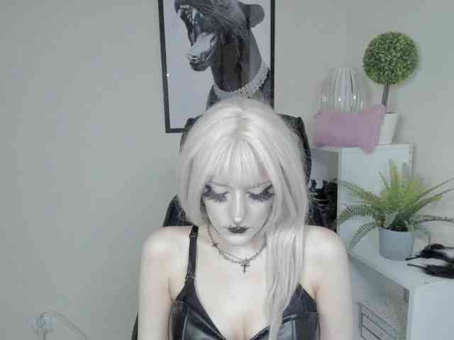 DreamNIKA webcam