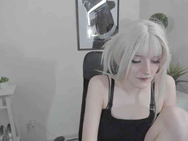 DreamNIKA webcam