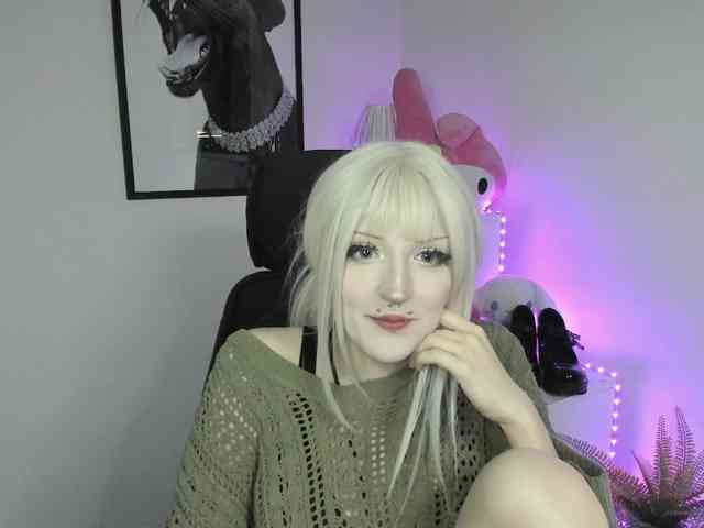 DreamNIKA webcam