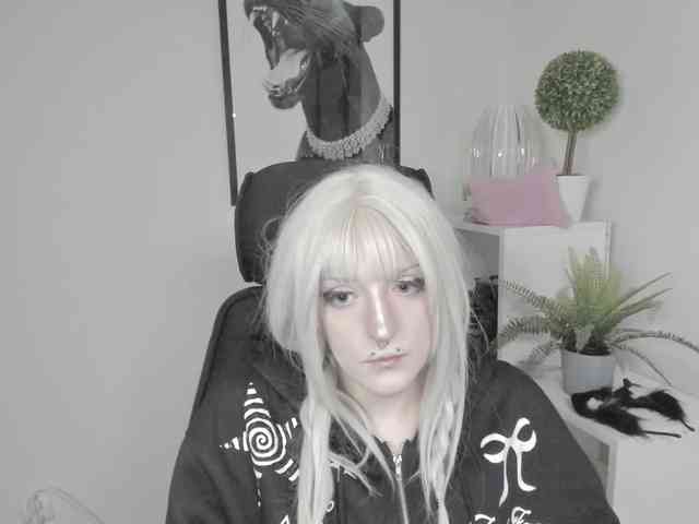 DreamNIKA webcam