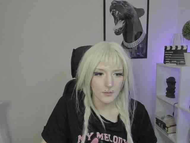 DreamNIKA webcam