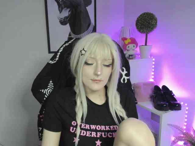 DreamNIKA webcam