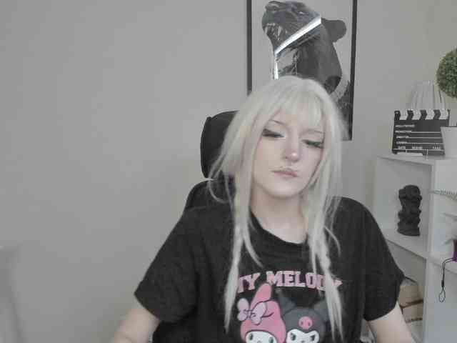 DreamNIKA webcam