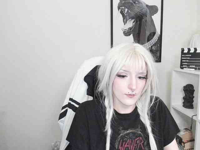 DreamNIKA webcam