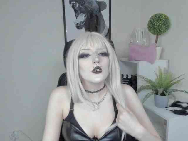 DreamNIKA webcam