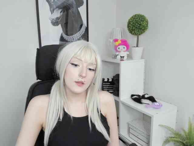 DreamNIKA webcam