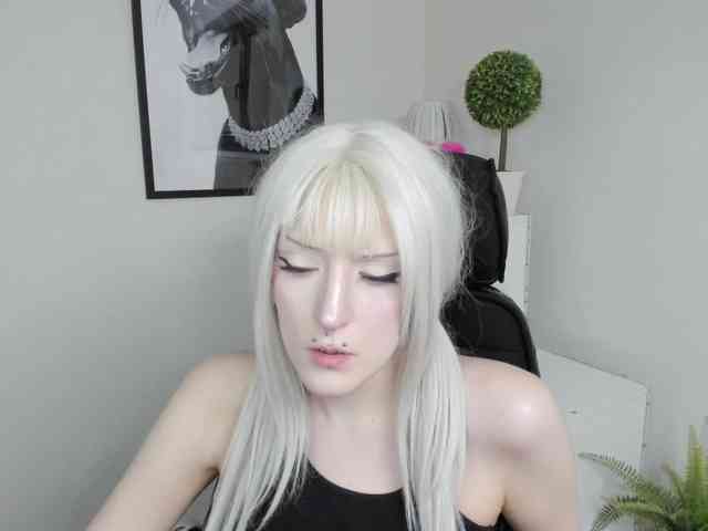 DreamNIKA webcam