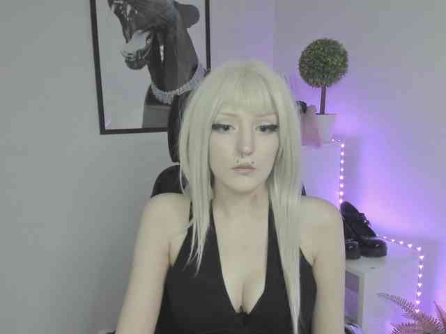 DreamNIKA webcam