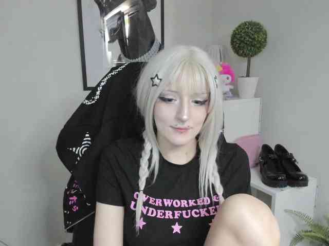DreamNIKA webcam