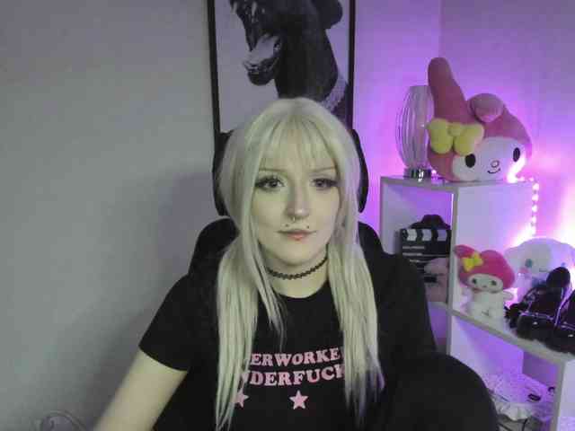 DreamNIKA webcam