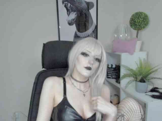 DreamNIKA webcam