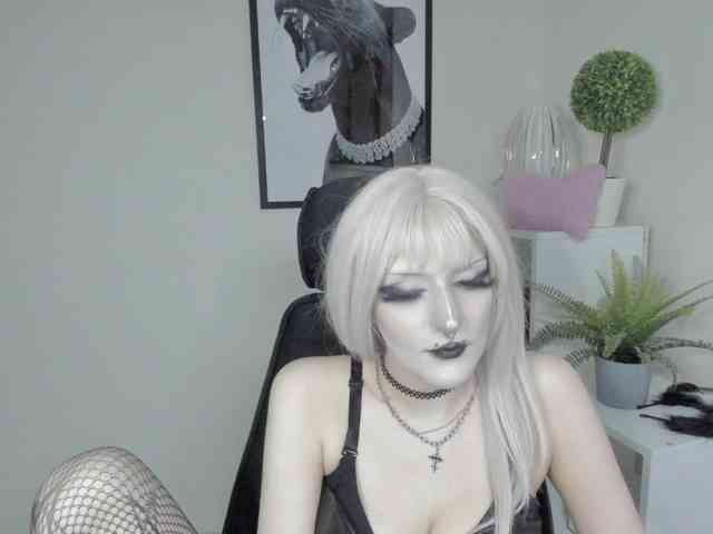 DreamNIKA webcam