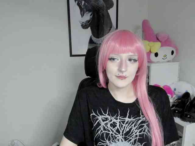DreamNIKA webcam