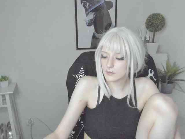 DreamNIKA webcam
