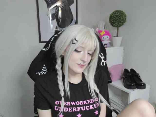 DreamNIKA webcam