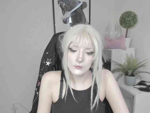 DreamNIKA webcam