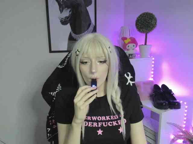 DreamNIKA webcam