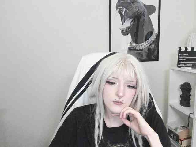 DreamNIKA webcam