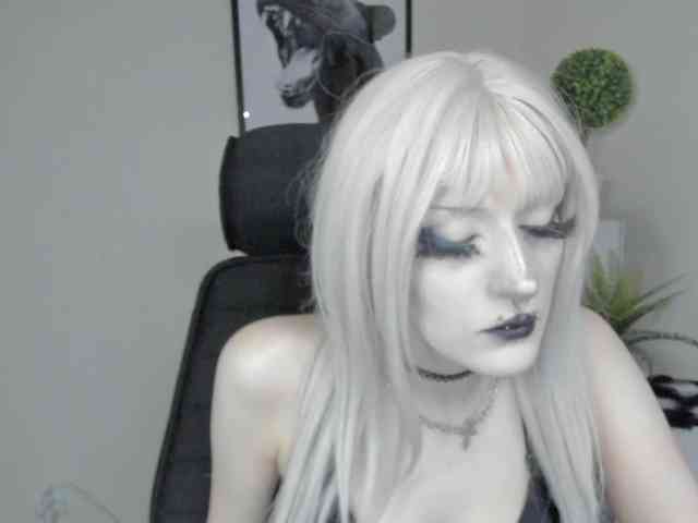 DreamNIKA webcam