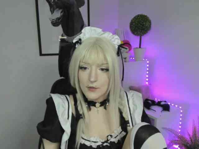 DreamNIKA webcam