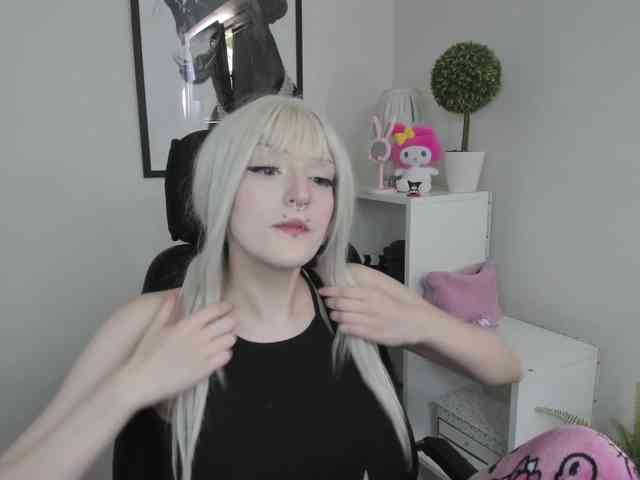DreamNIKA webcam