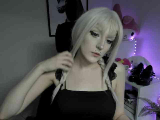 DreamNIKA webcam
