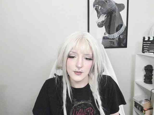 DreamNIKA webcam