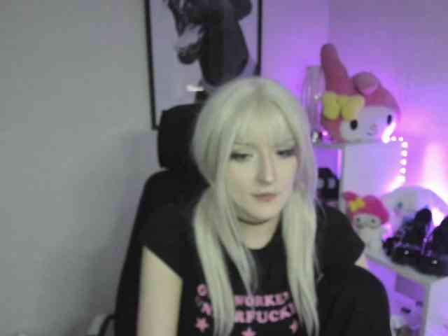 DreamNIKA webcam