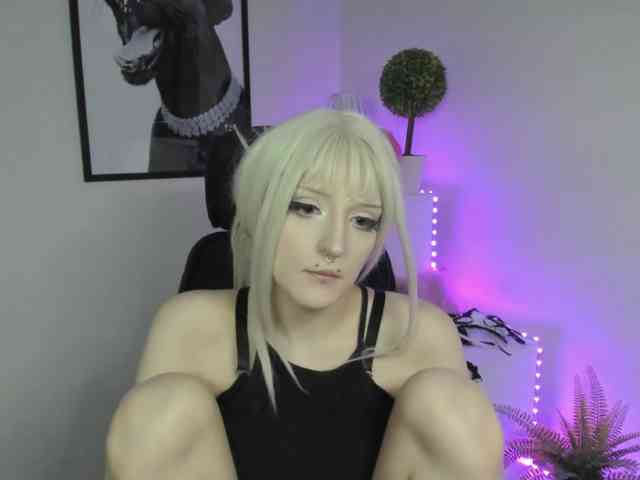 DreamNIKA webcam