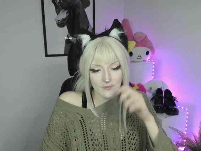 DreamNIKA webcam
