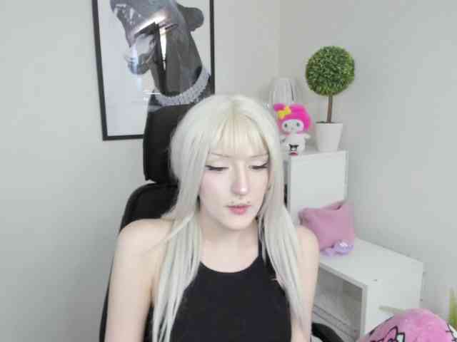 DreamNIKA webcam