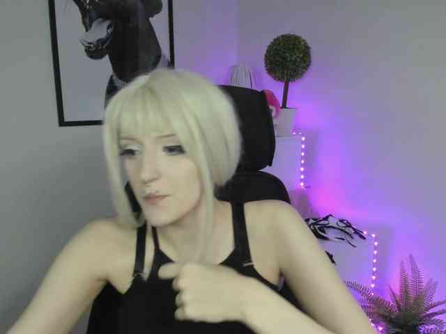 DreamNIKA webcam