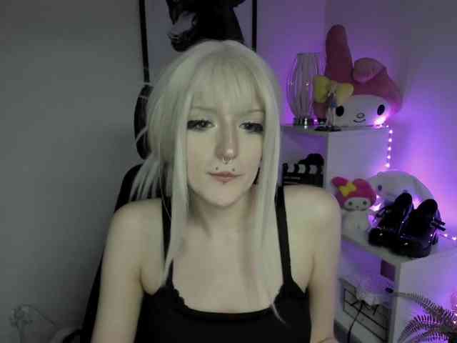 DreamNIKA webcam