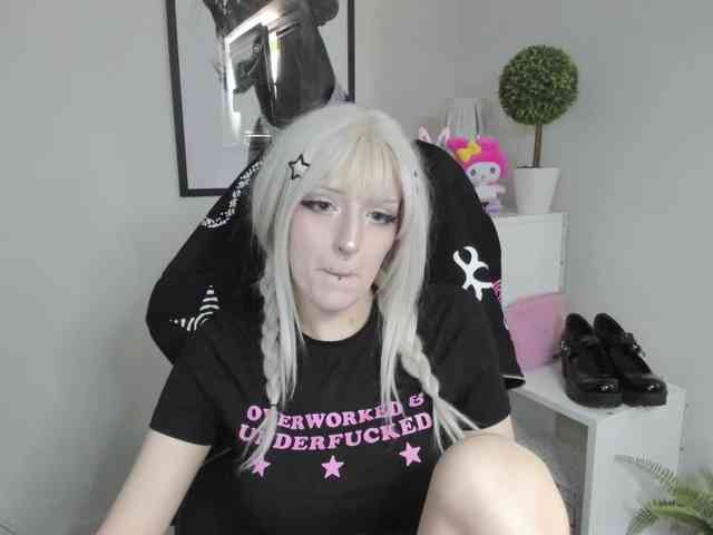 DreamNIKA webcam